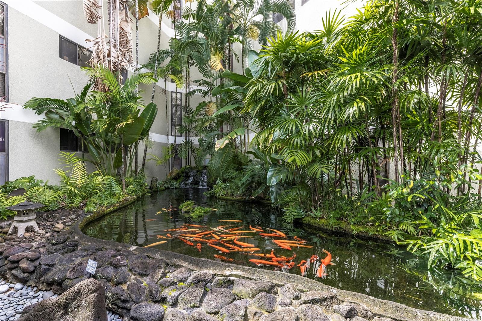 Windward Cove condo # 110A, Kailua, Hawaii - photo 17 of 18