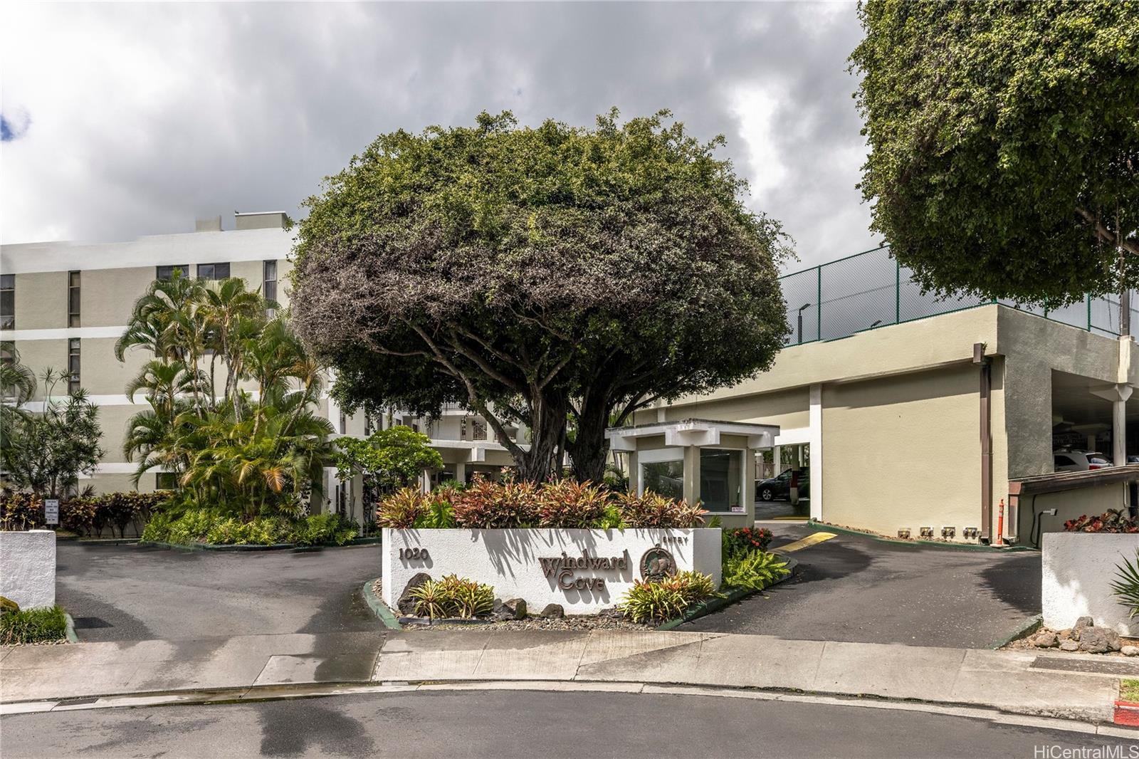 Windward Cove condo # 110A, Kailua, Hawaii - photo 18 of 18