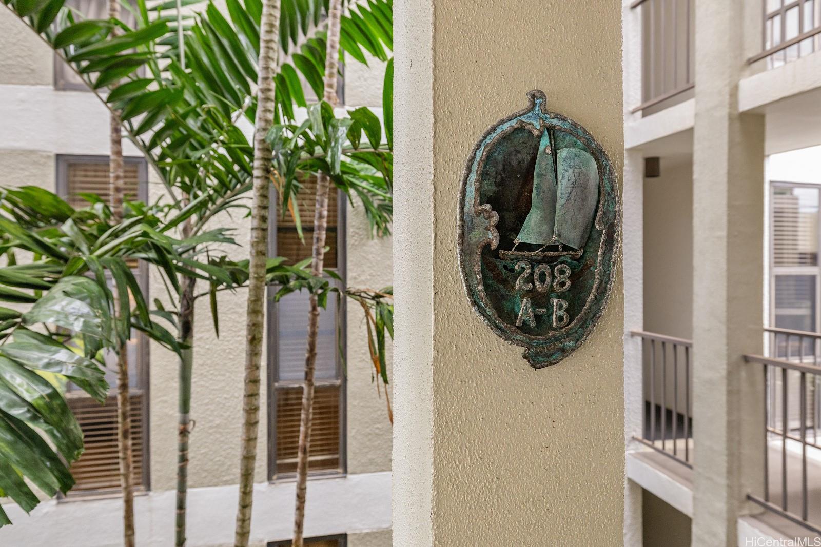 Windward Cove condo # 208A, Kailua, Hawaii - photo 17 of 25