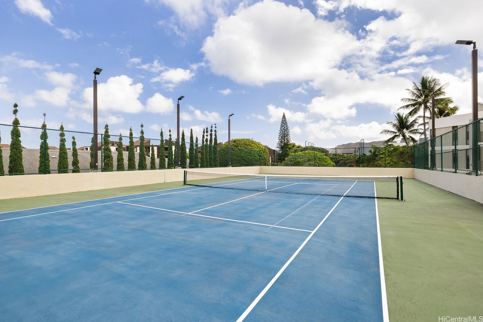 Windward Cove condo # 208A, Kailua, Hawaii - photo 20 of 25