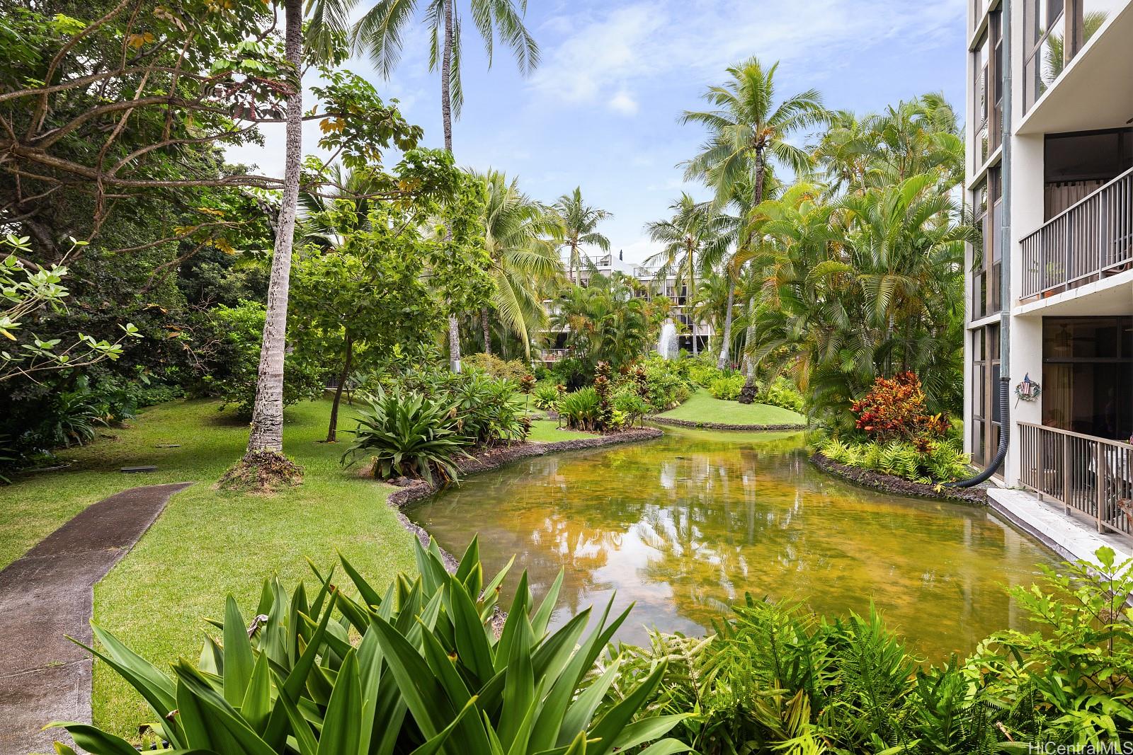 Windward Cove condo # 208A, Kailua, Hawaii - photo 21 of 25