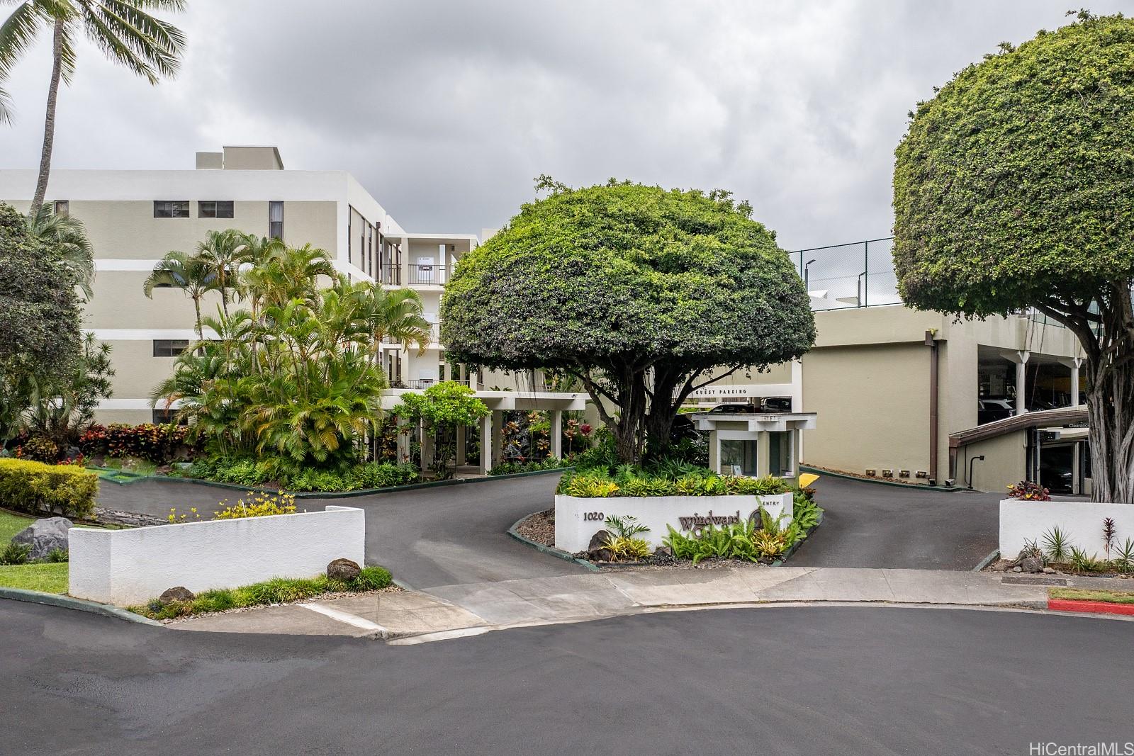 Windward Cove condo # 208A, Kailua, Hawaii - photo 22 of 25