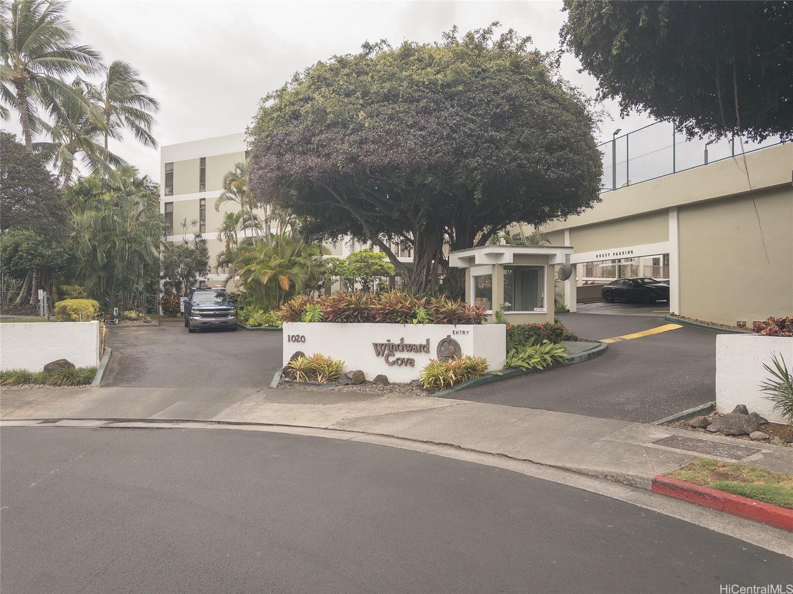 Windward Cove condo # 210B, Kailua, Hawaii - photo 2 of 25