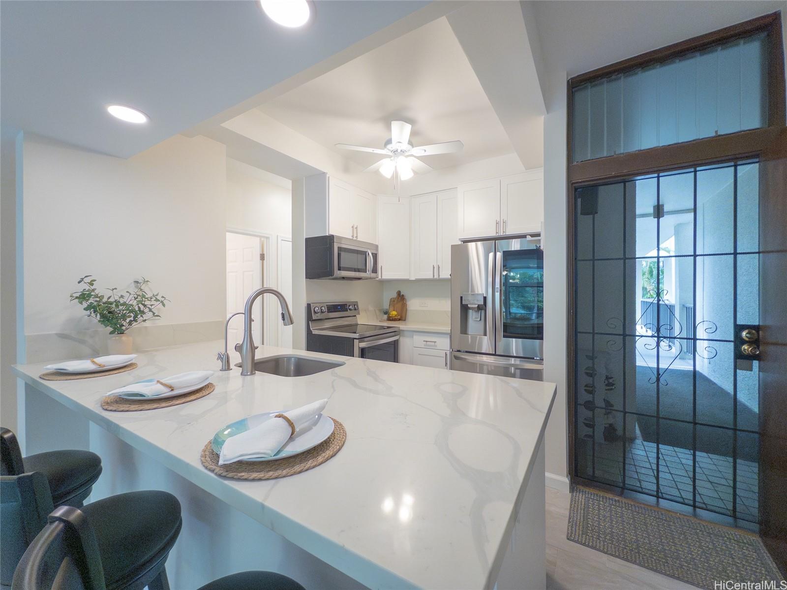 Windward Cove condo # 210B, Kailua, Hawaii - photo 13 of 25
