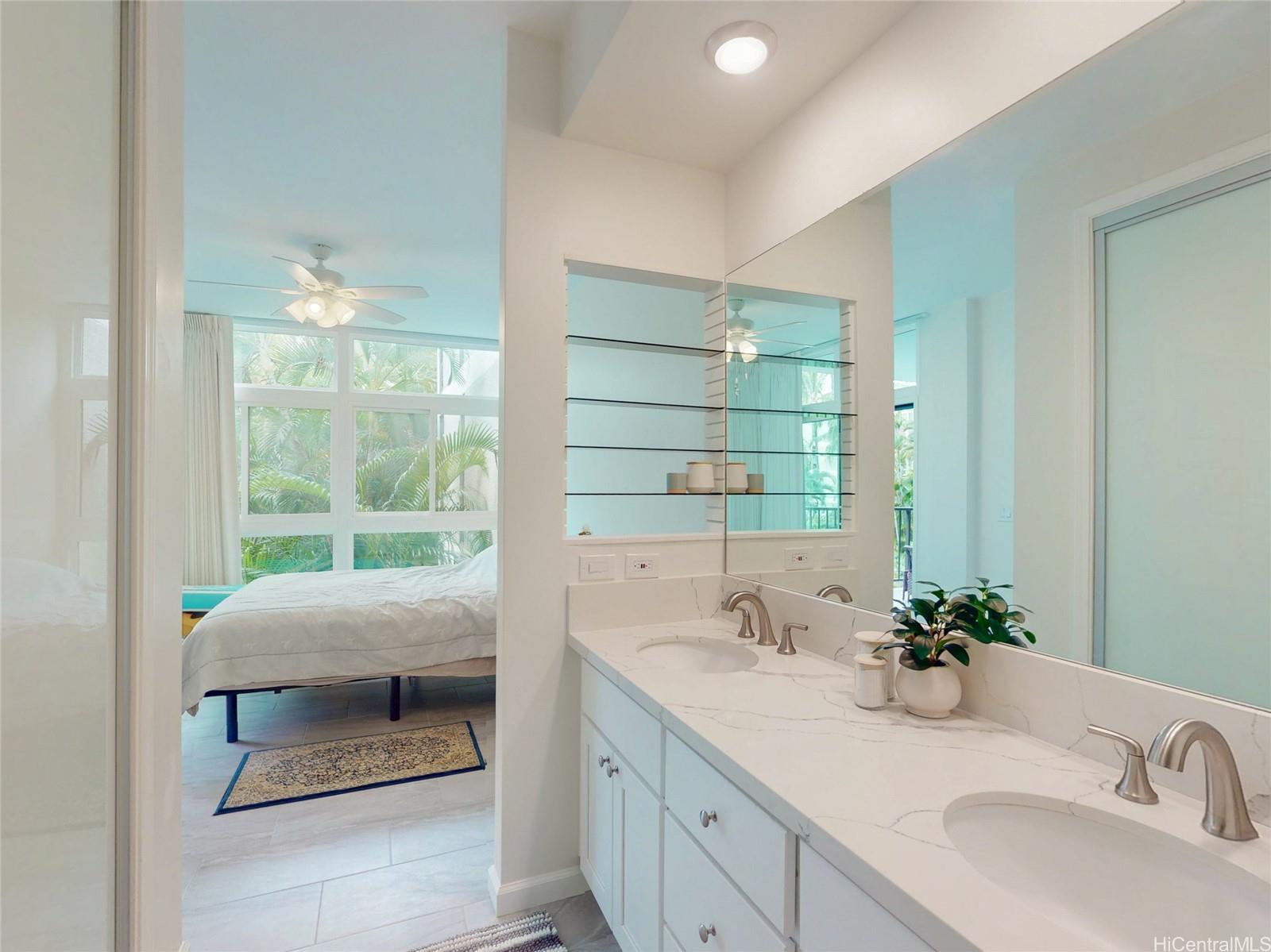 Windward Cove condo # 210B, Kailua, Hawaii - photo 14 of 25