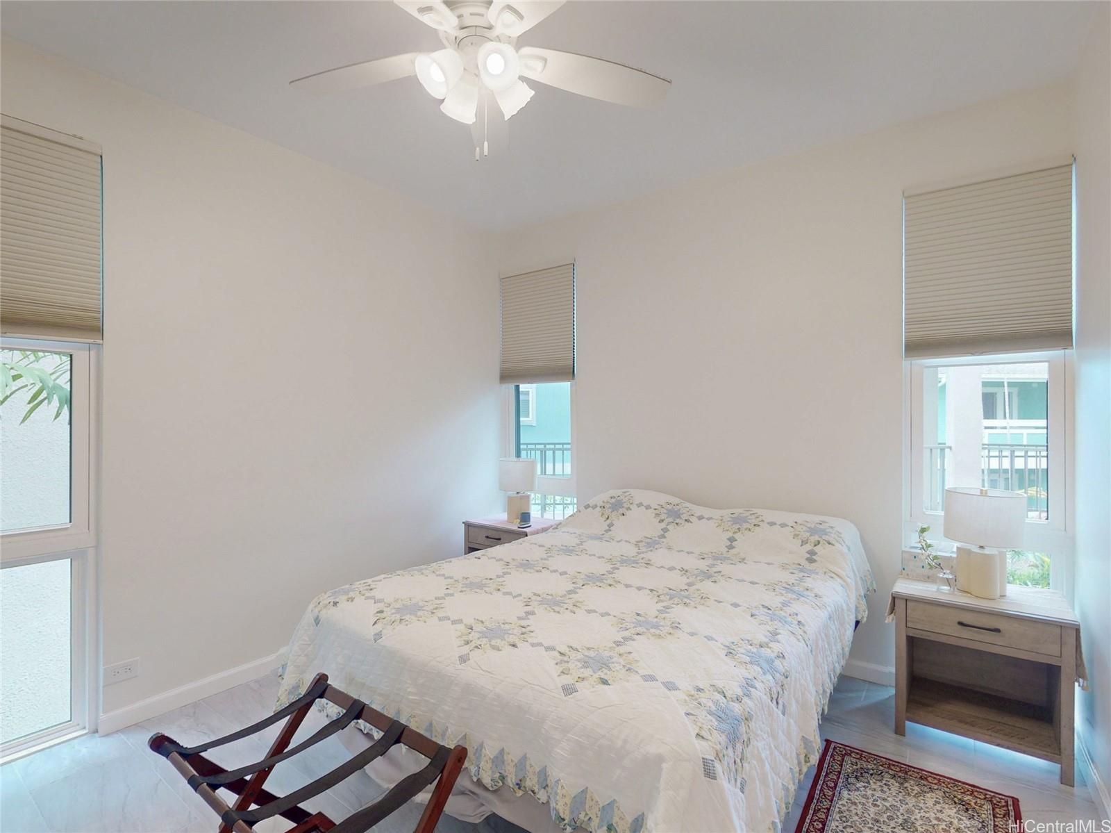 Windward Cove condo # 210B, Kailua, Hawaii - photo 15 of 25