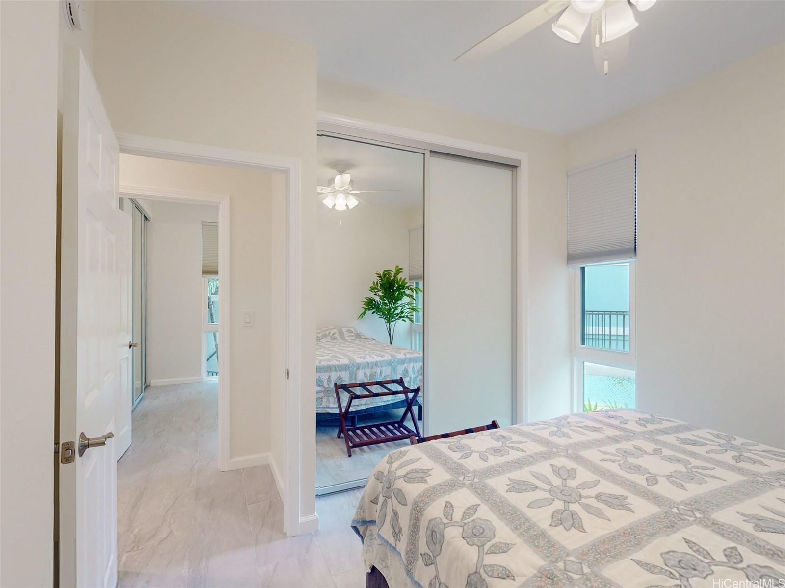 Windward Cove condo # 210B, Kailua, Hawaii - photo 16 of 25