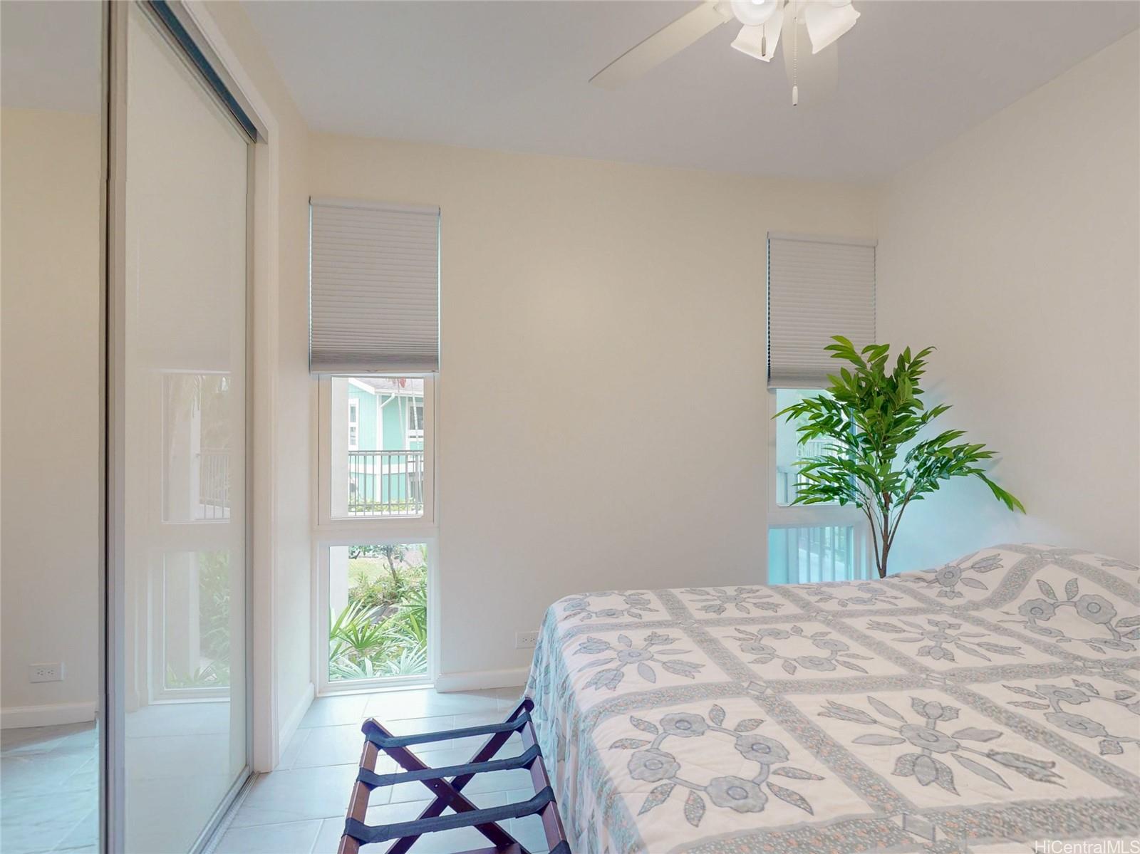 Windward Cove condo # 210B, Kailua, Hawaii - photo 19 of 25