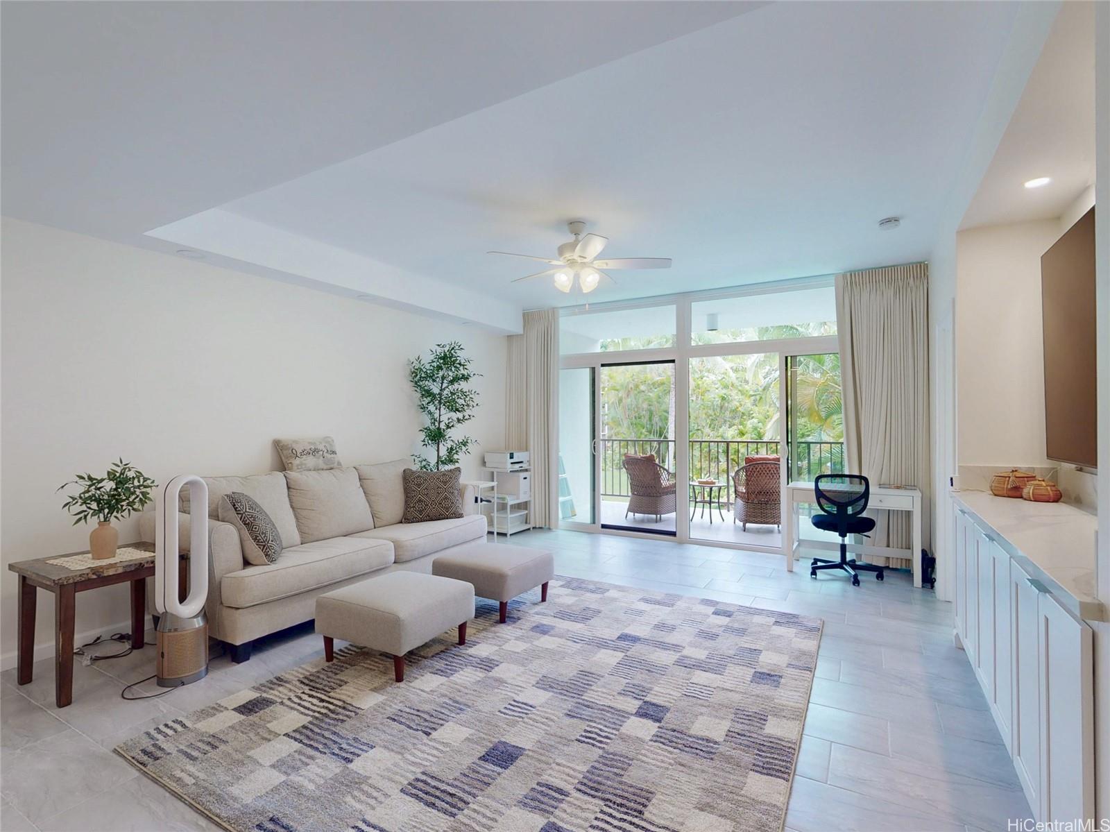 Windward Cove condo # 210B, Kailua, Hawaii - photo 20 of 25