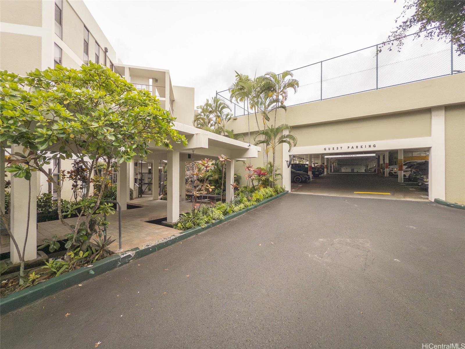 Windward Cove condo # 210B, Kailua, Hawaii - photo 3 of 25