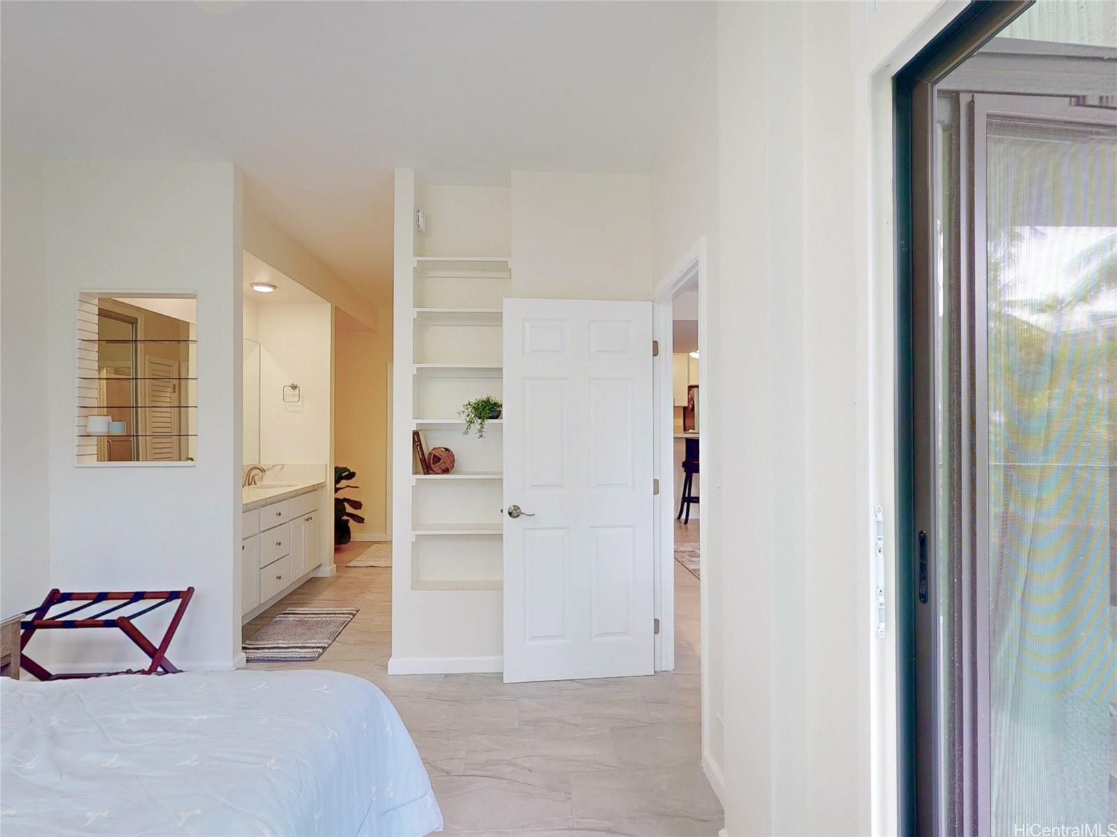 Windward Cove condo # 210B, Kailua, Hawaii - photo 21 of 25