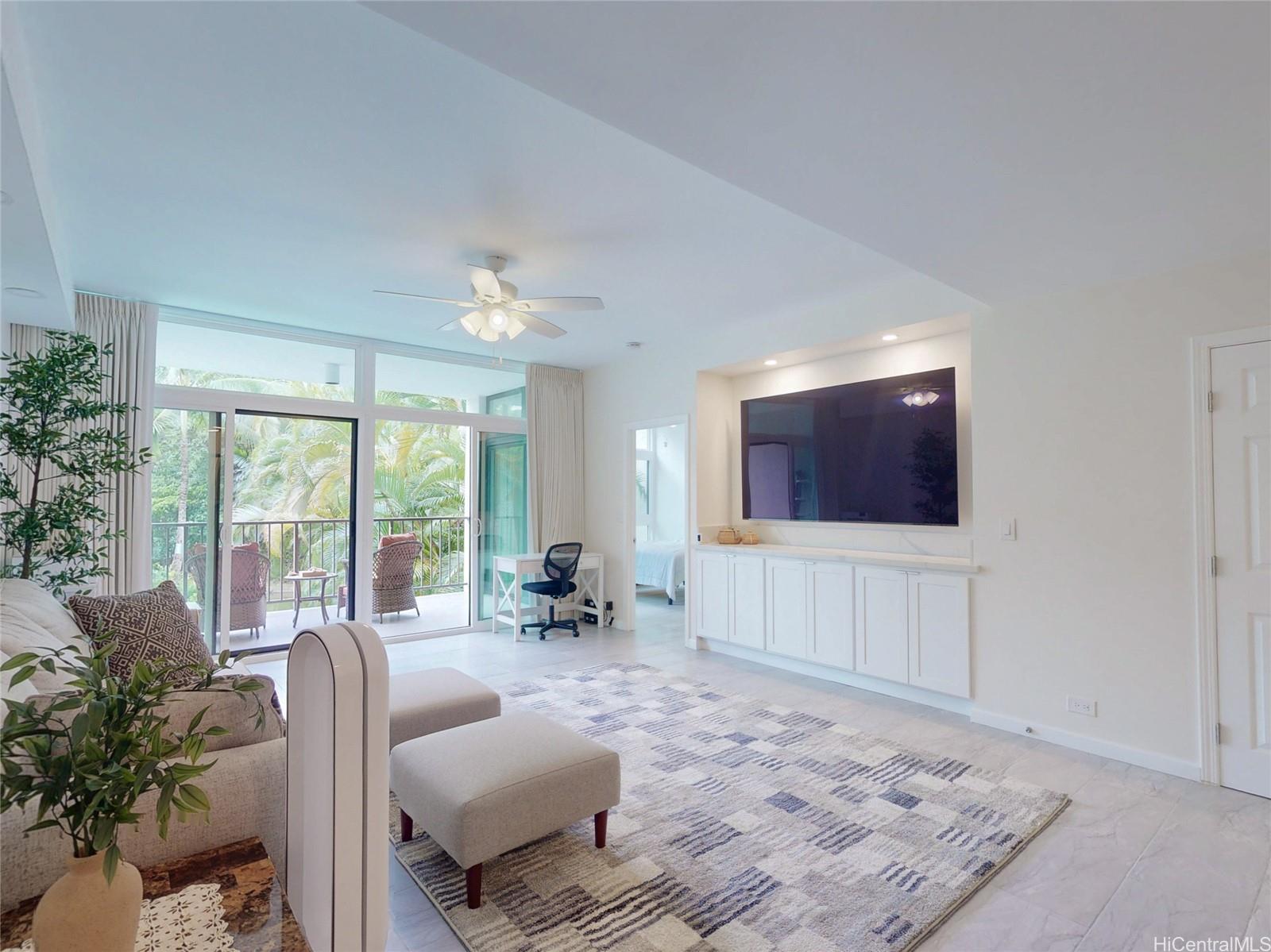 Windward Cove condo # 210B, Kailua, Hawaii - photo 22 of 25