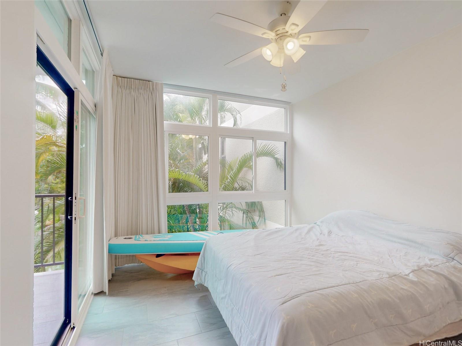 Windward Cove condo # 210B, Kailua, Hawaii - photo 23 of 25
