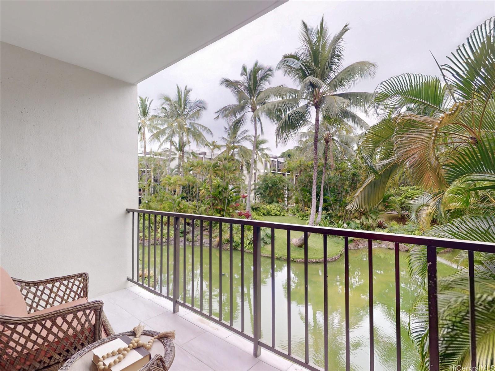 Windward Cove condo # 210B, Kailua, Hawaii - photo 24 of 25