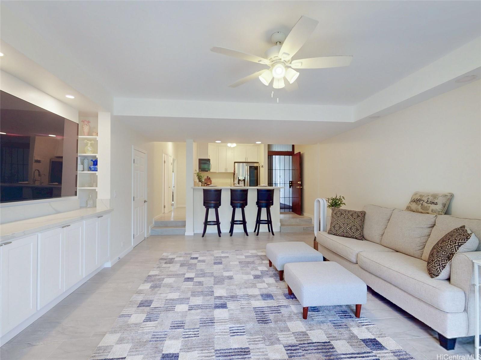Windward Cove condo # 210B, Kailua, Hawaii - photo 25 of 25