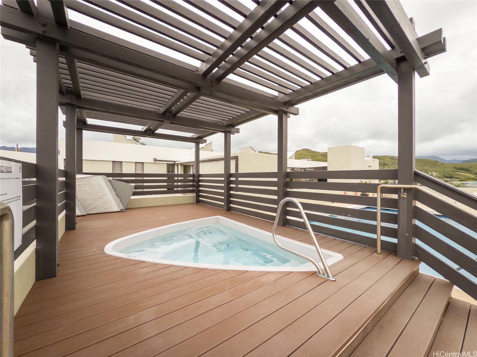 Windward Cove condo # 210B, Kailua, Hawaii - photo 5 of 25