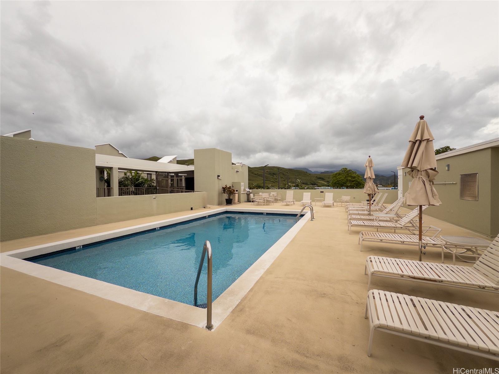 Windward Cove condo # 210B, Kailua, Hawaii - photo 6 of 25