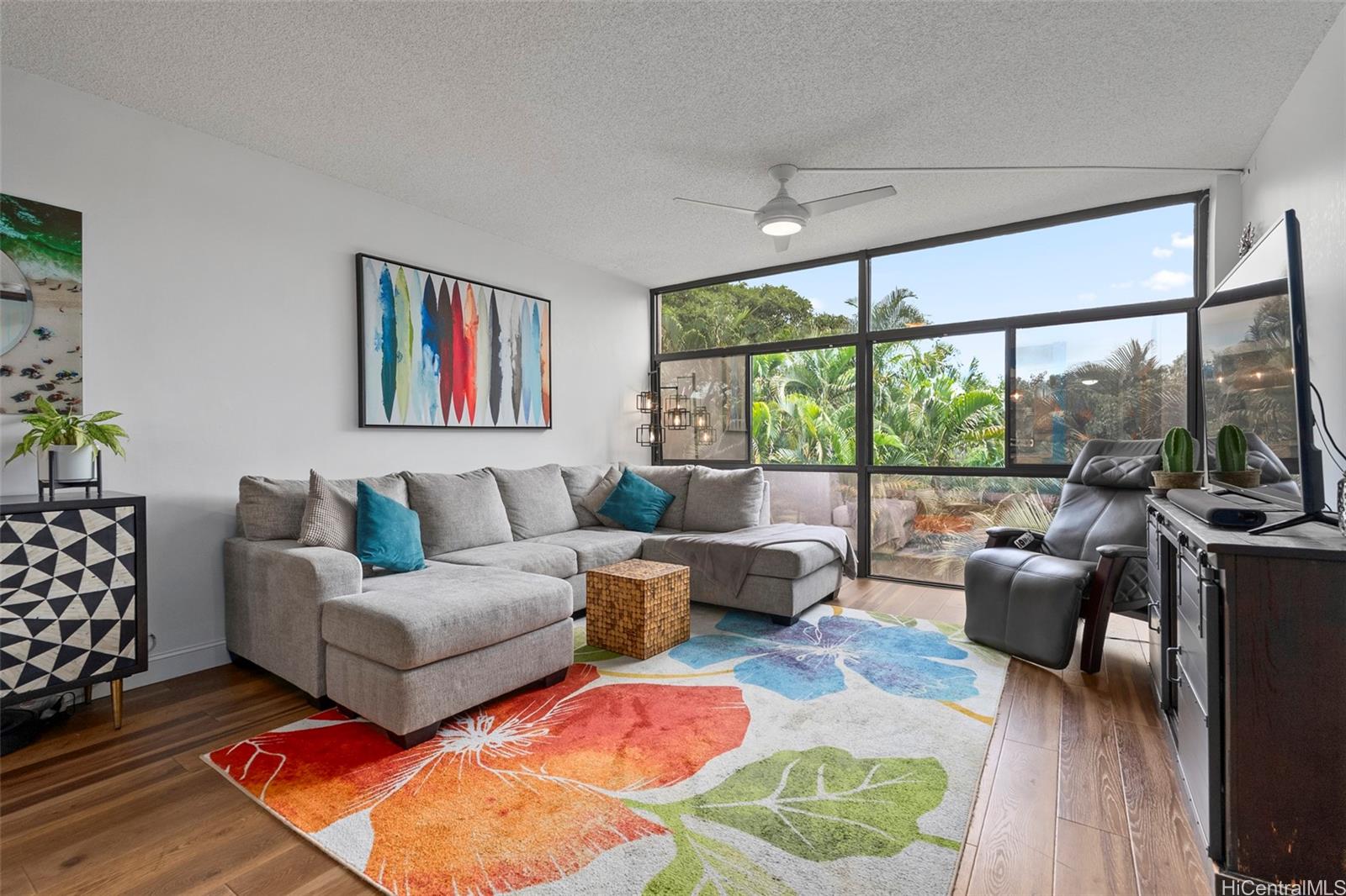 Windward Cove condo # 303B, Kailua, Hawaii - photo 2 of 23