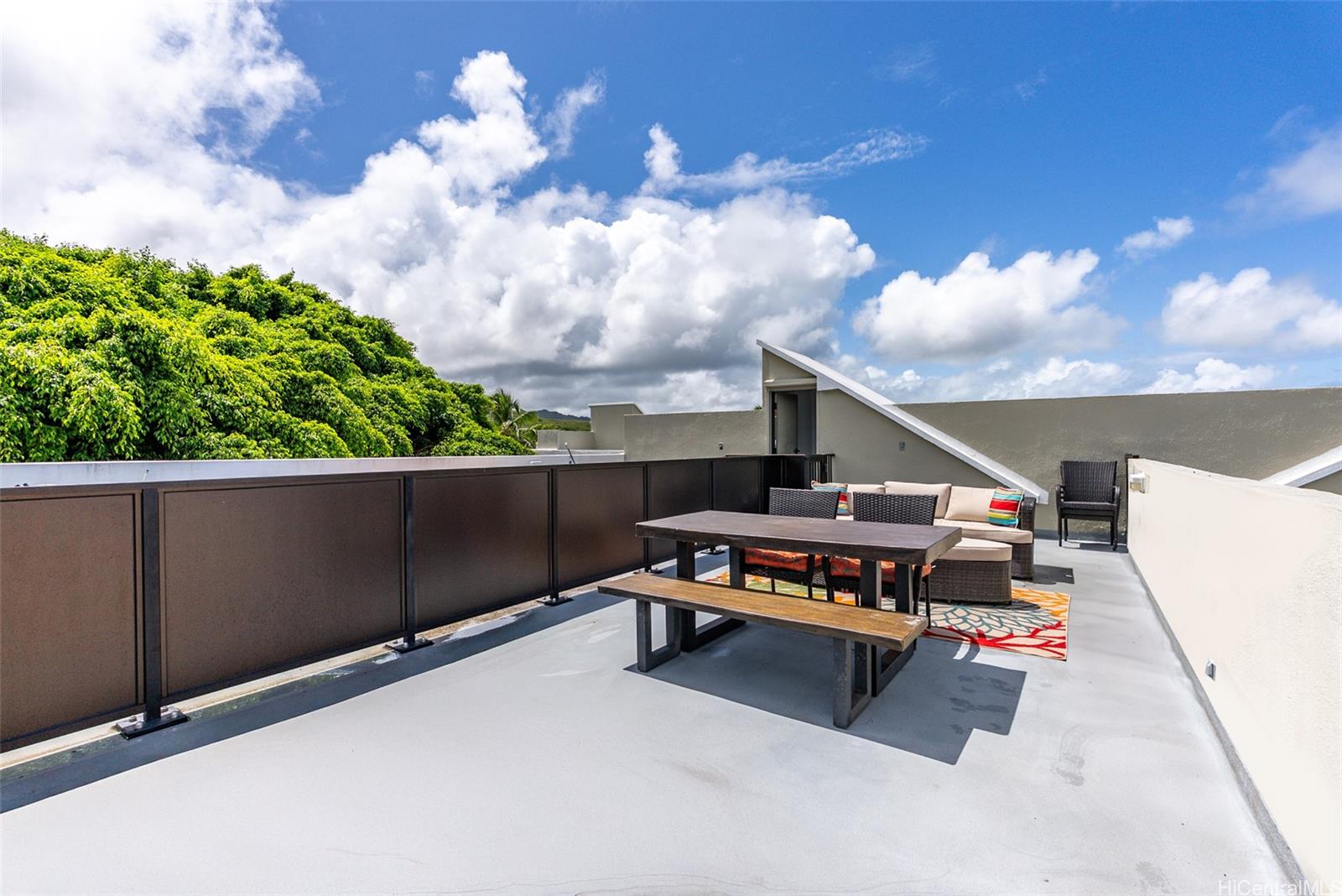 Windward Cove condo # 303B, Kailua, Hawaii - photo 16 of 23