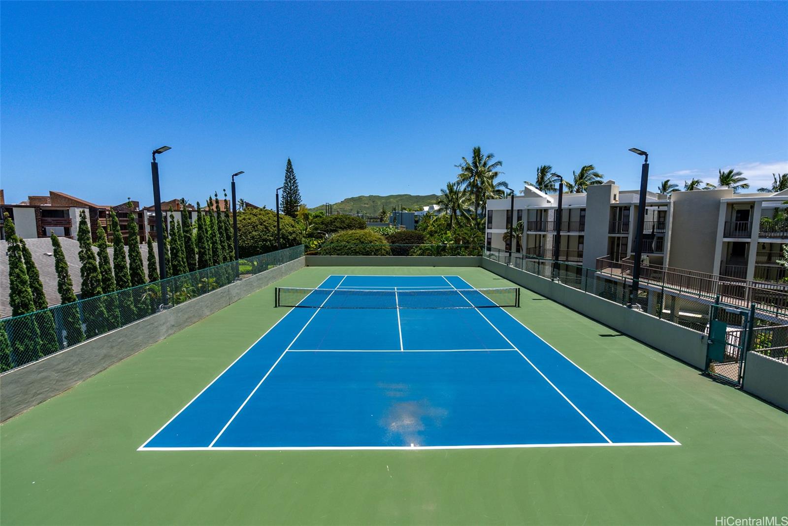 Windward Cove condo # 303B, Kailua, Hawaii - photo 20 of 23