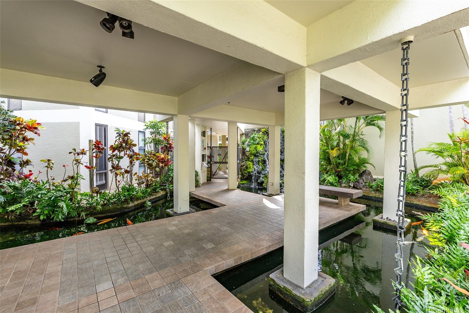Windward Cove condo # 303B, Kailua, Hawaii - photo 23 of 23