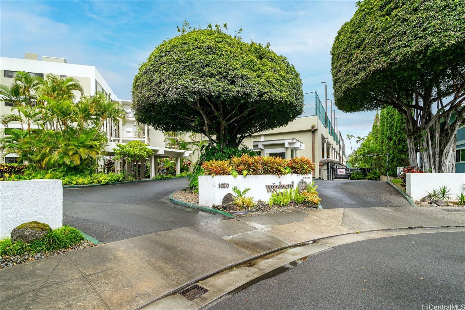 Windward Cove condo # 311B, Kailua, Hawaii - photo 25 of 25