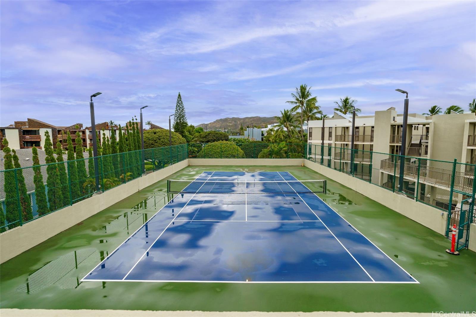 Windward Cove condo # 311B, Kailua, Hawaii - photo 23 of 25