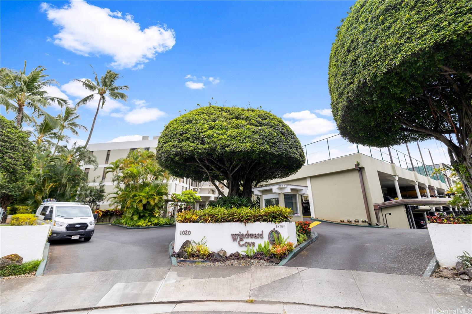 Windward Cove condo # 403A, Kailua, Hawaii - photo 17 of 22