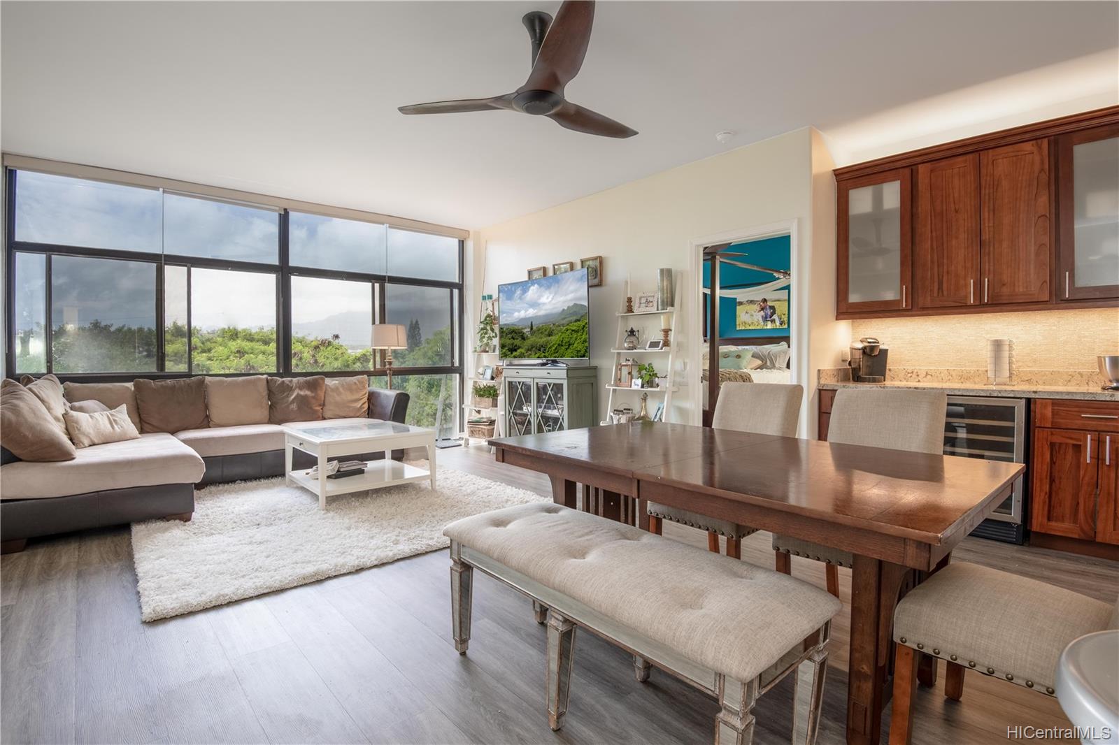 1020 Aoloa Place 403B, 1020 Aoloa Place, Kailua Kailua Town townhouse