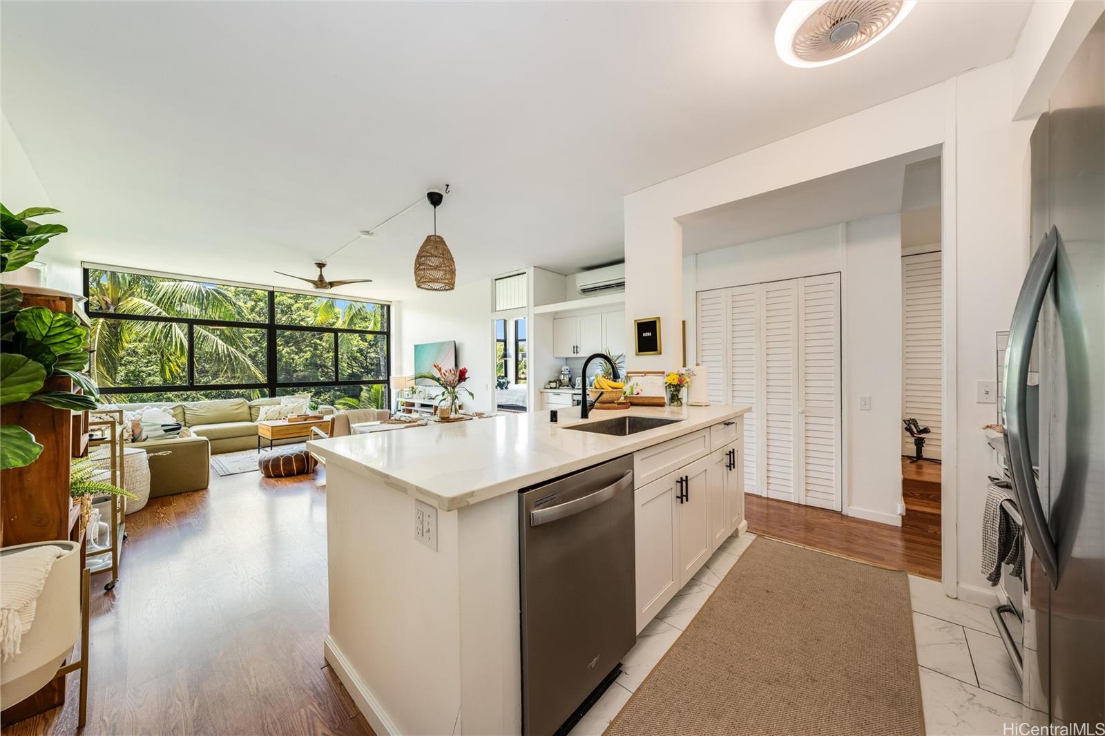 Windward Cove condo # 404B, Kailua, Hawaii - photo 2 of 25