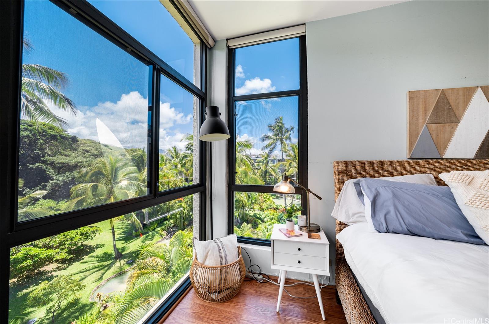 Windward Cove condo # 404B, Kailua, Hawaii - photo 11 of 25