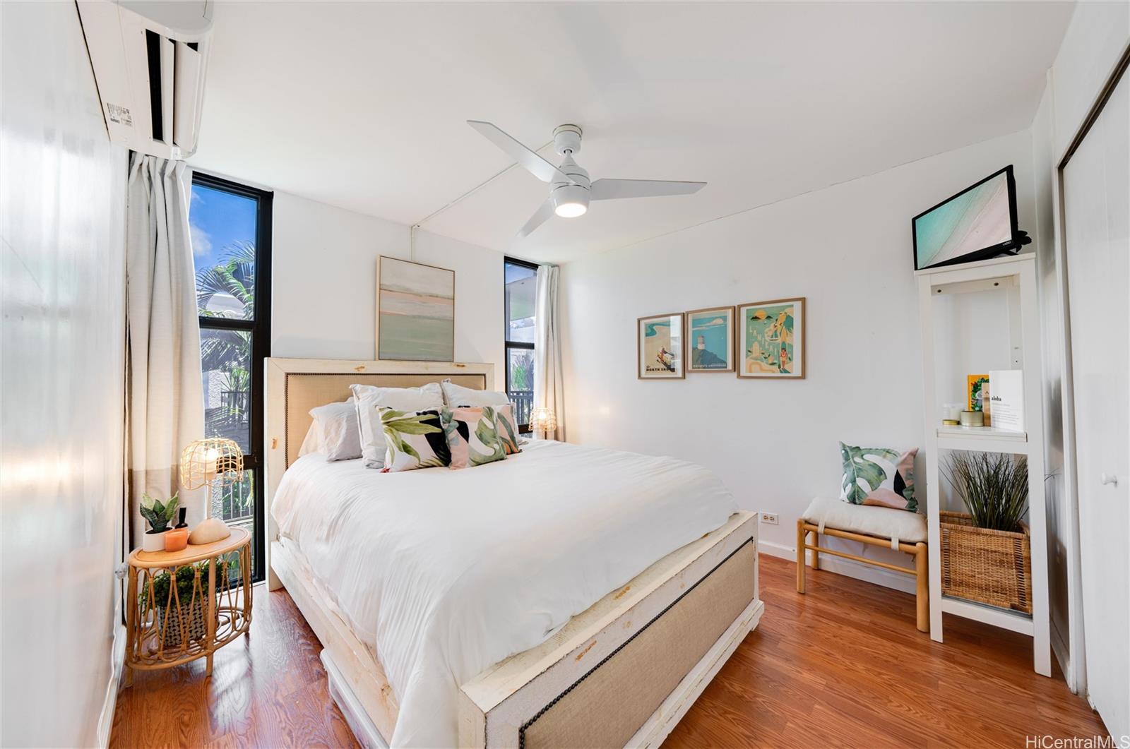 Windward Cove condo # 404B, Kailua, Hawaii - photo 15 of 25
