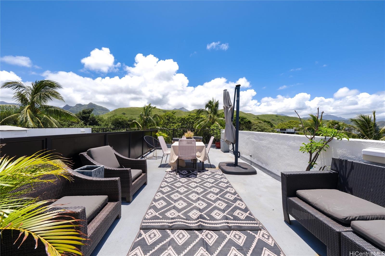 Windward Cove condo # 404B, Kailua, Hawaii - photo 16 of 25