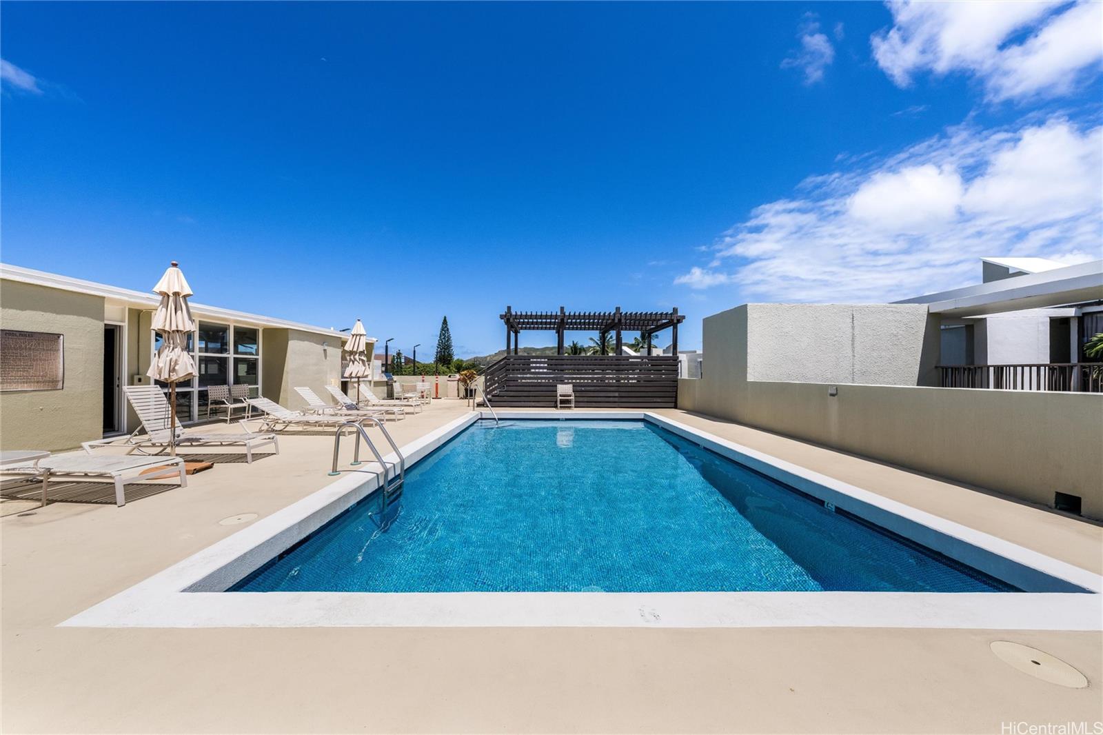 Windward Cove condo # 404B, Kailua, Hawaii - photo 22 of 25