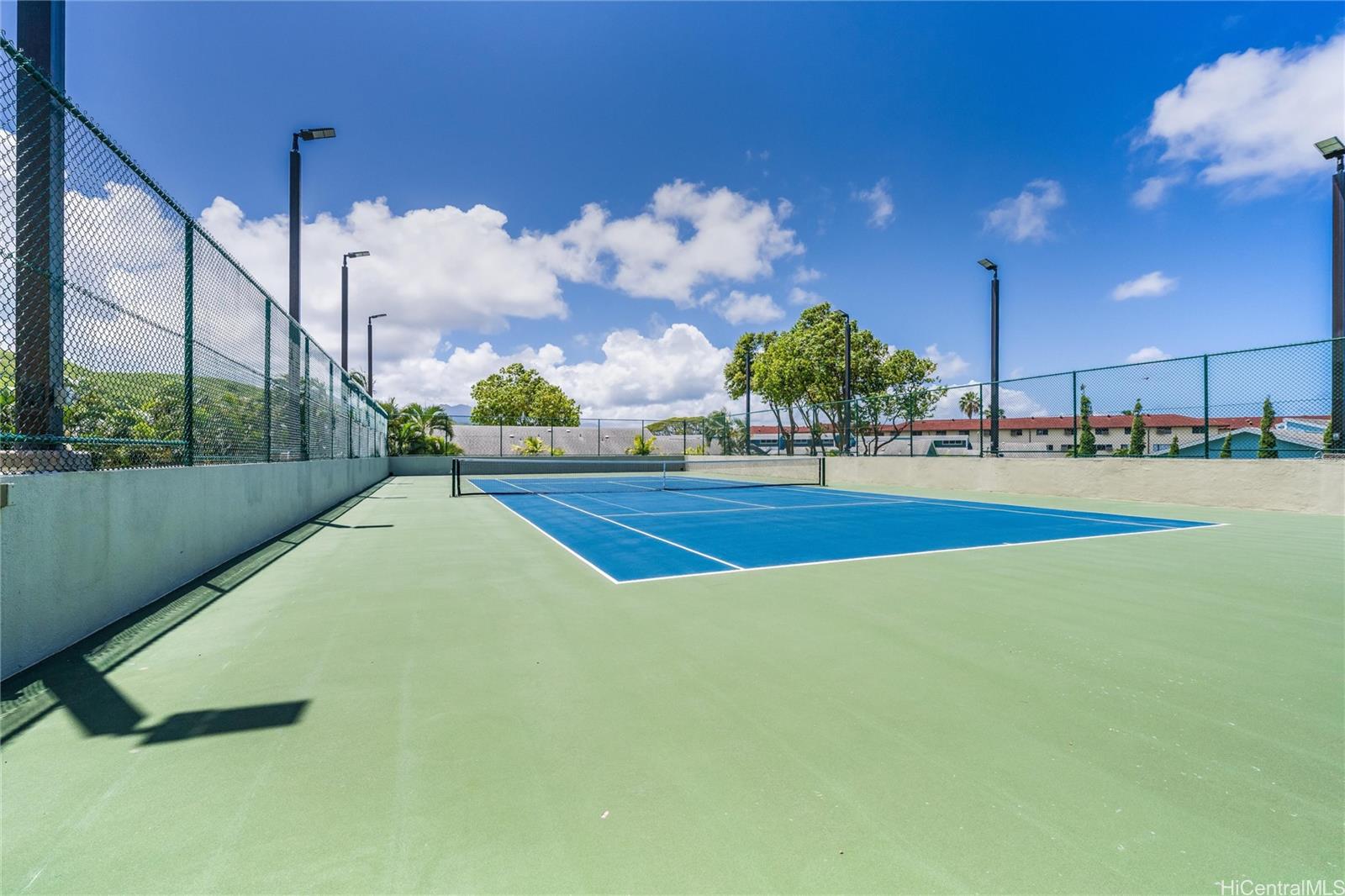 Windward Cove condo # 404B, Kailua, Hawaii - photo 23 of 25