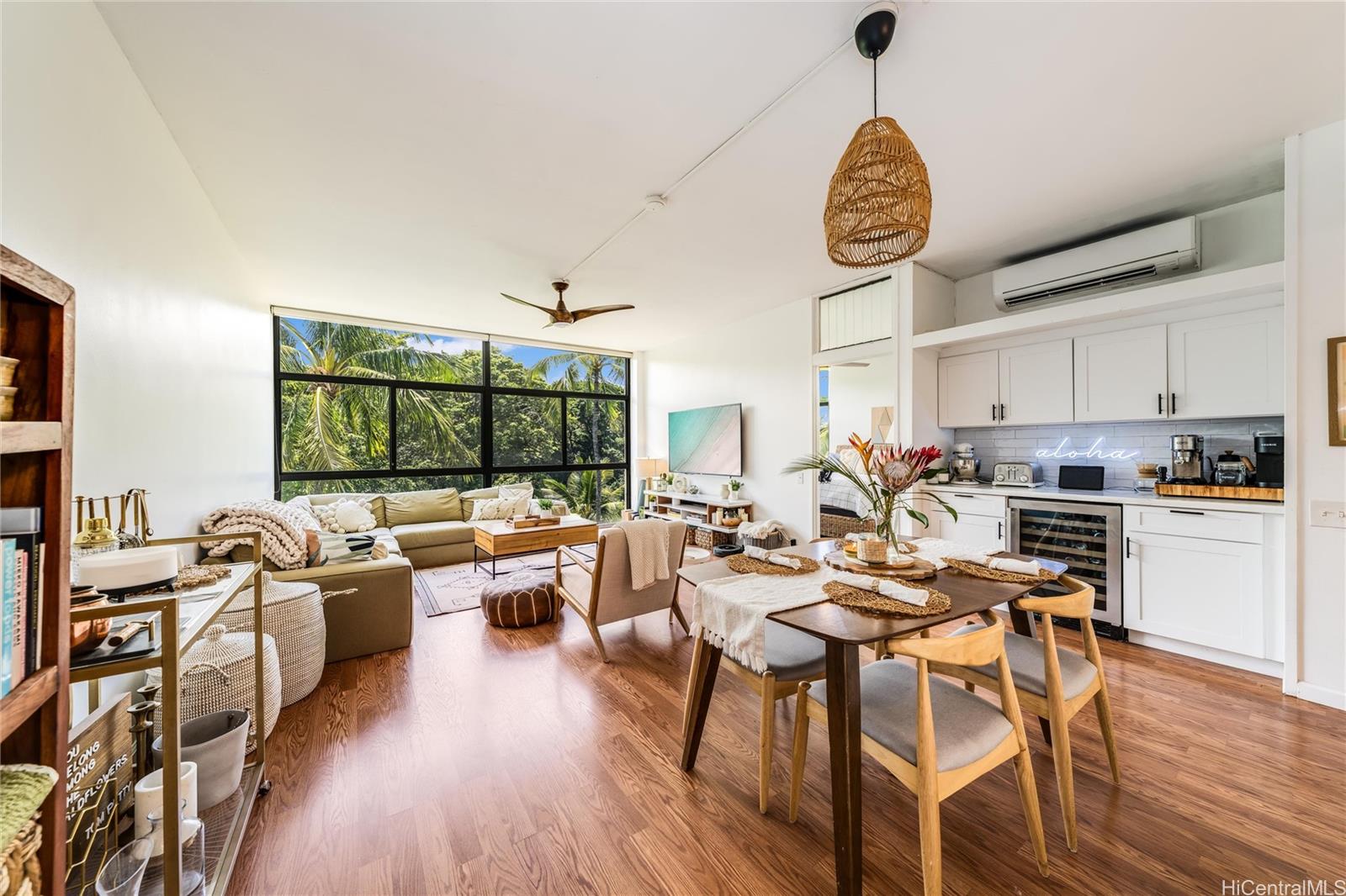 Windward Cove condo # 404B, Kailua, Hawaii - photo 5 of 25