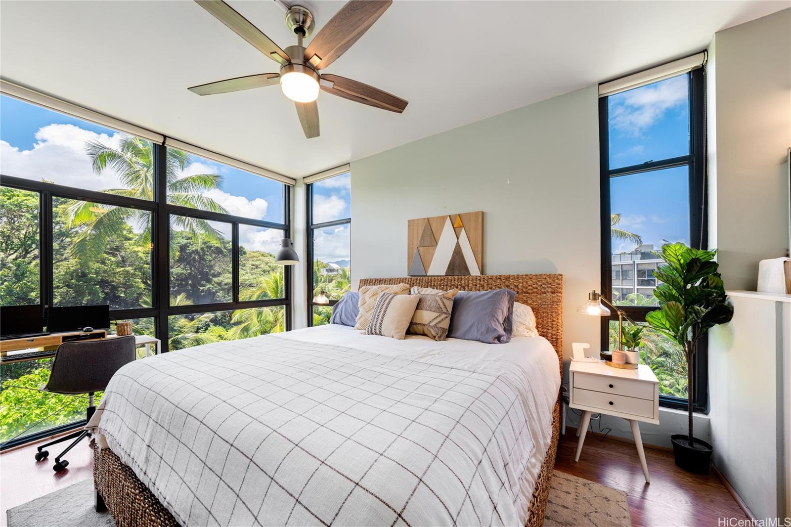 Windward Cove condo # 404B, Kailua, Hawaii - photo 9 of 25