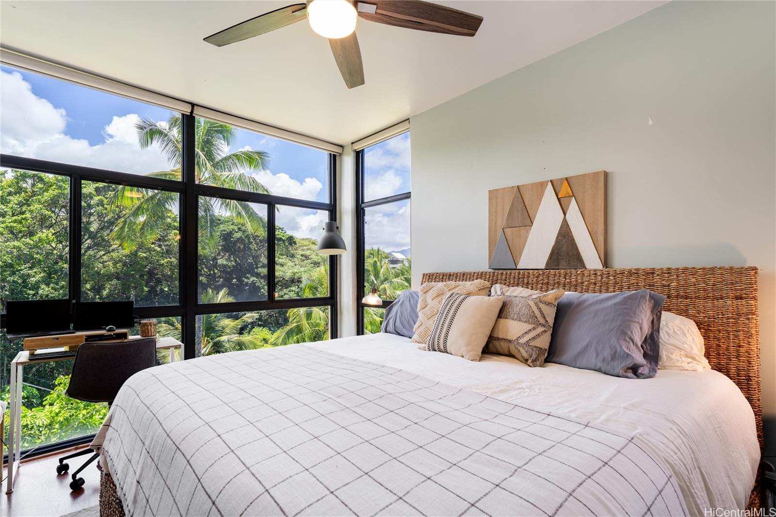 Windward Cove condo # 404B, Kailua, Hawaii - photo 10 of 25