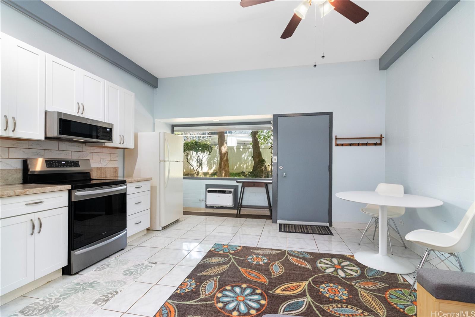 Terrazza condo # 102, Honolulu, Hawaii - photo 2 of 10