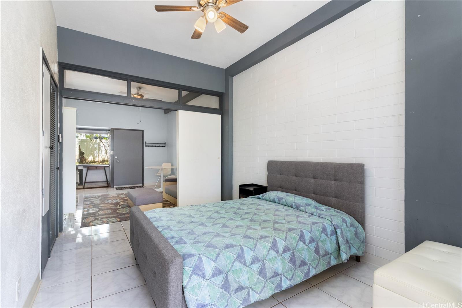 Terrazza condo # 102, Honolulu, Hawaii - photo 6 of 10