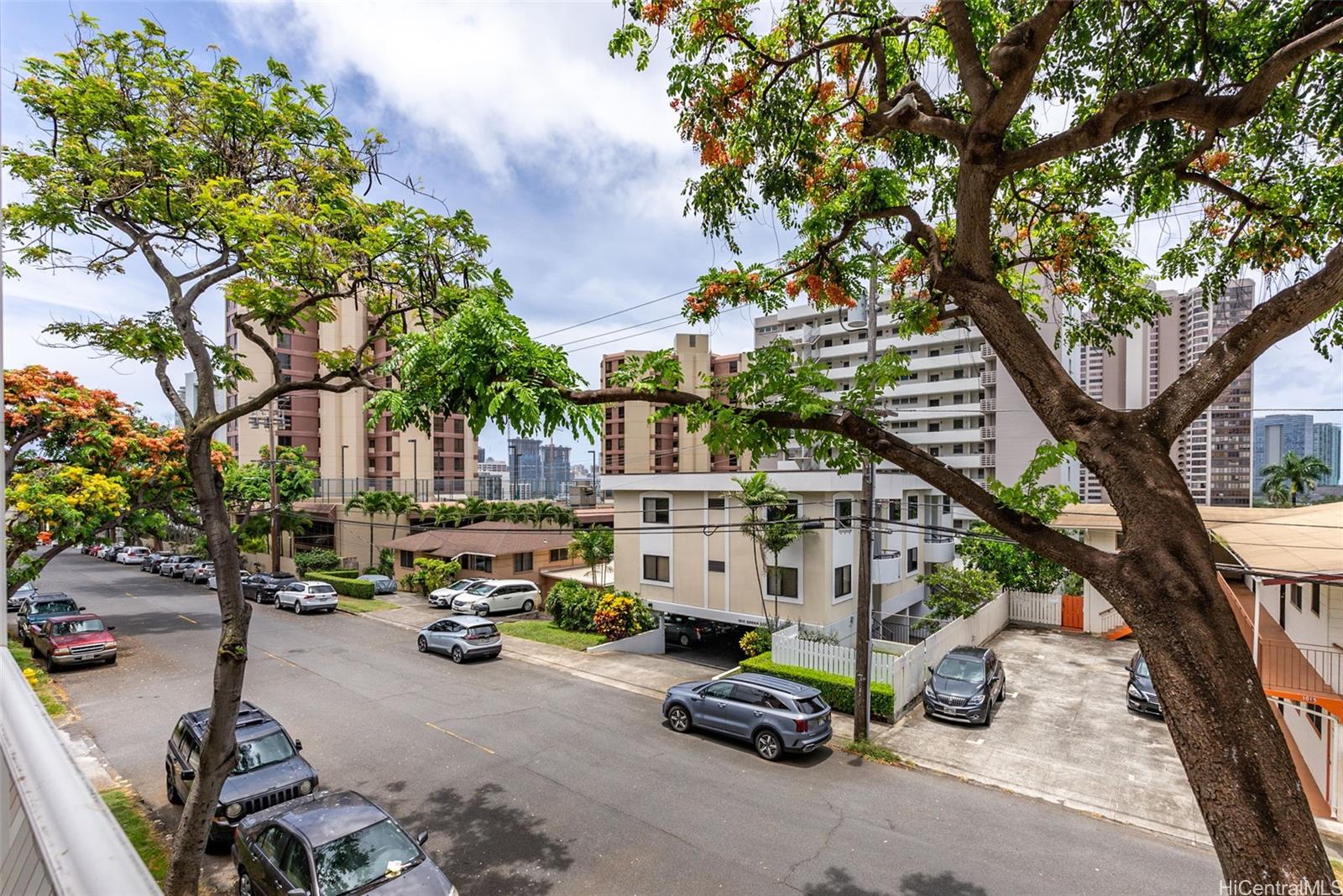 Terrazza condo # 206, Honolulu, Hawaii - photo 14 of 20