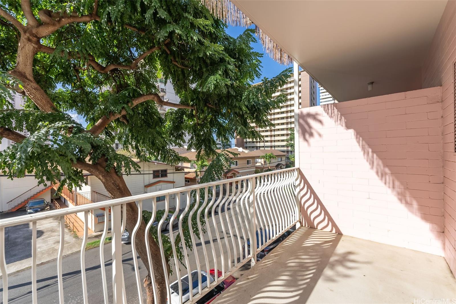 Terrazza condo # 206, Honolulu, Hawaii - photo 15 of 25