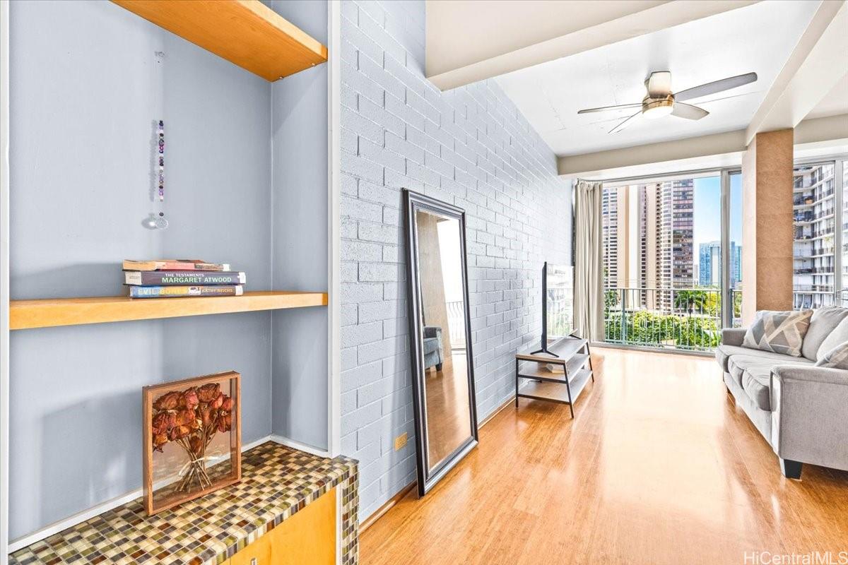 Terrazza condo # PH2, Honolulu, Hawaii - photo 11 of 21