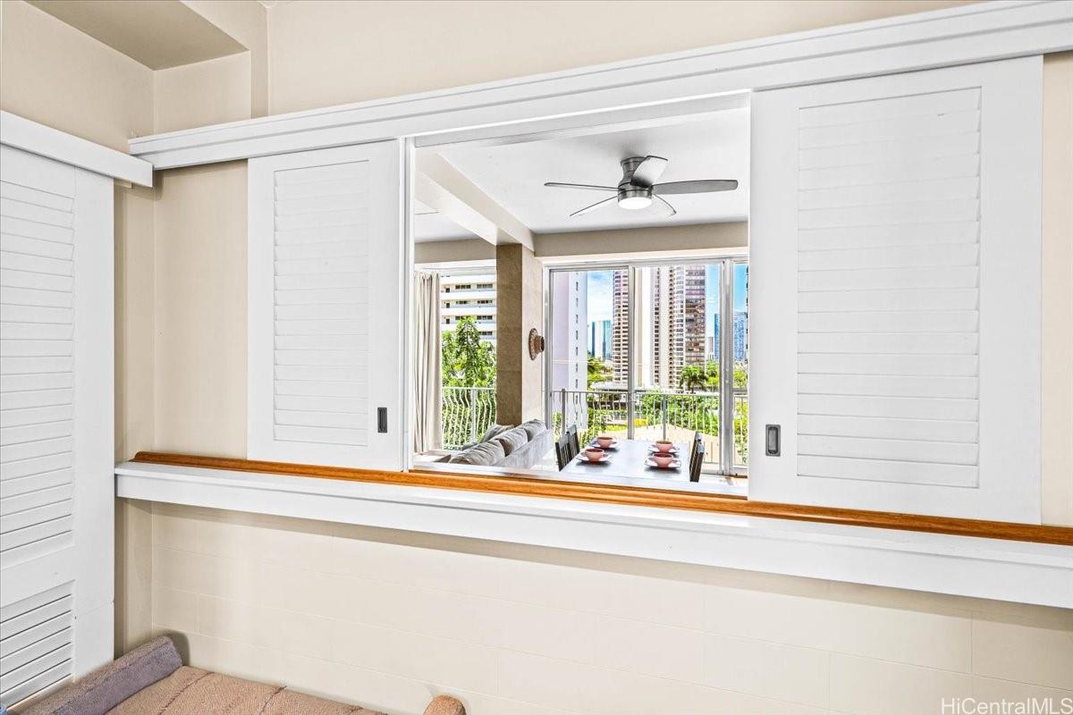 Terrazza condo # PH2, Honolulu, Hawaii - photo 13 of 21