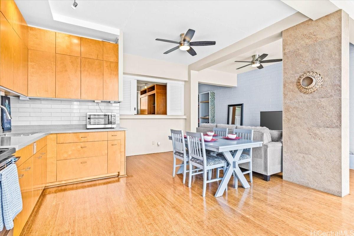 Terrazza condo # PH2, Honolulu, Hawaii - photo 17 of 21