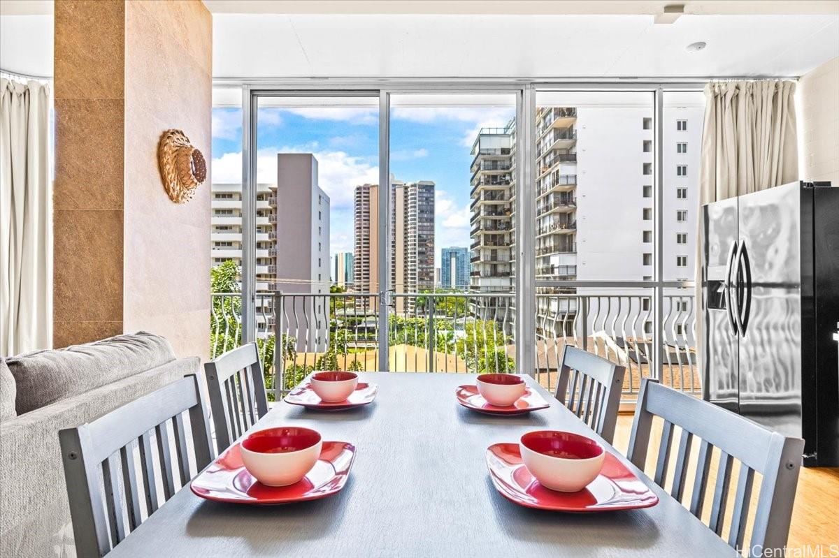 Terrazza condo # PH2, Honolulu, Hawaii - photo 18 of 21