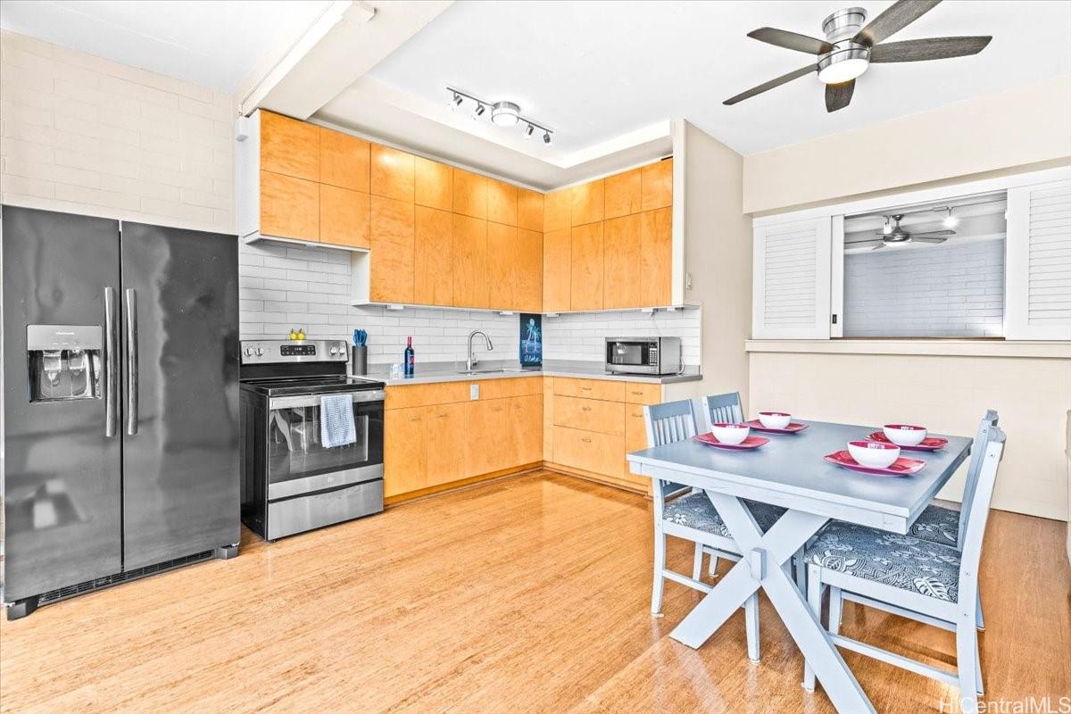 Terrazza condo # PH2, Honolulu, Hawaii - photo 19 of 21