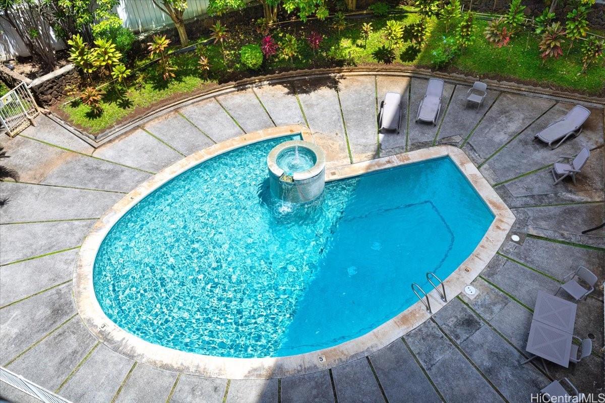 Terrazza condo # PH2, Honolulu, Hawaii - photo 21 of 21