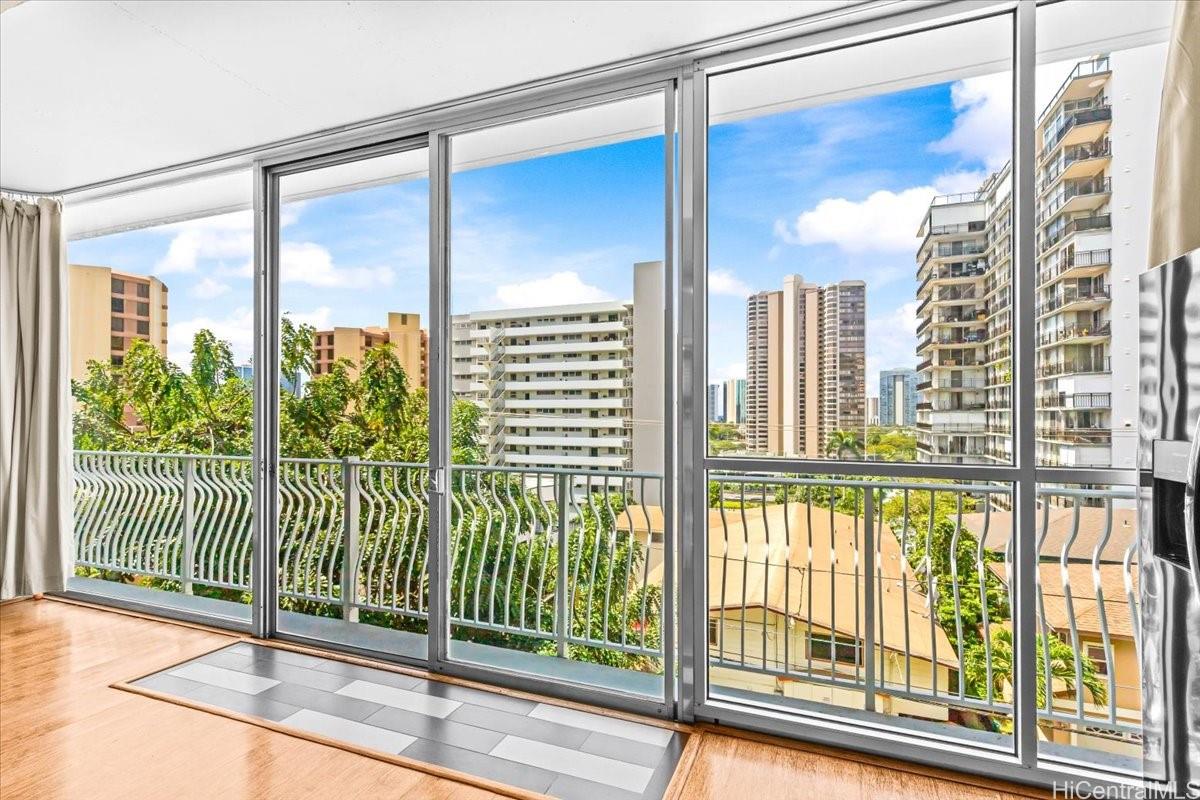 Terrazza condo # PH2, Honolulu, Hawaii - photo 6 of 21