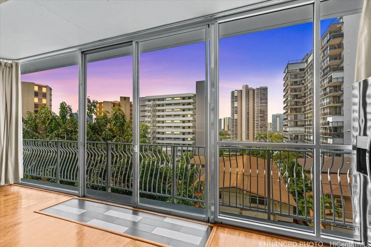 Terrazza condo # PH2, Honolulu, Hawaii - photo 7 of 21